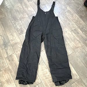 HEAD Vintage Large Ski Bibs